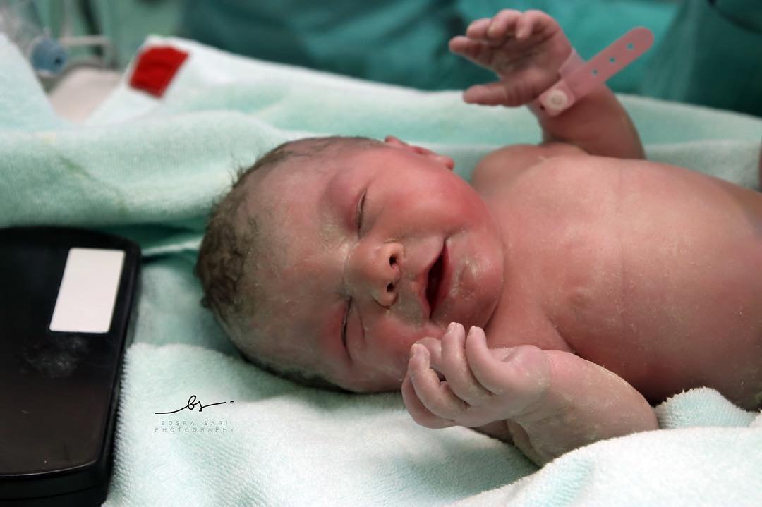 Büşra Sarı Photography