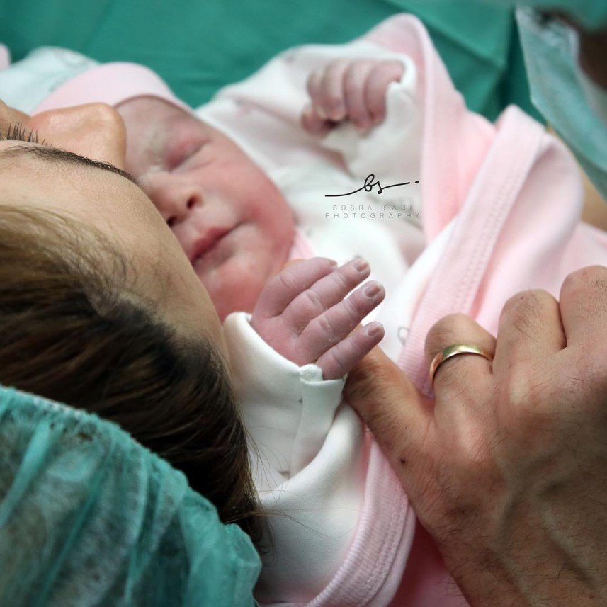 Büşra Sarı Photography