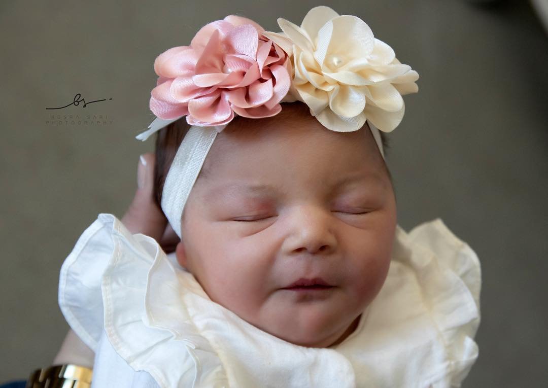 Büşra Sarı Photography