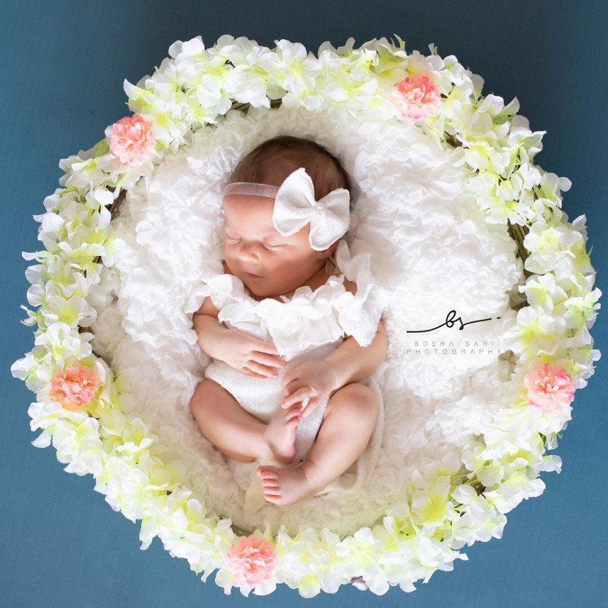 Büşra Sarı Photography