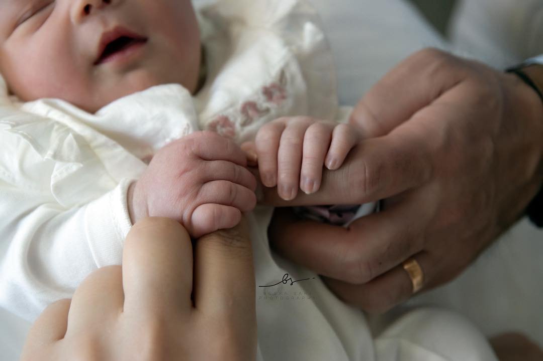 Büşra Sarı Photography