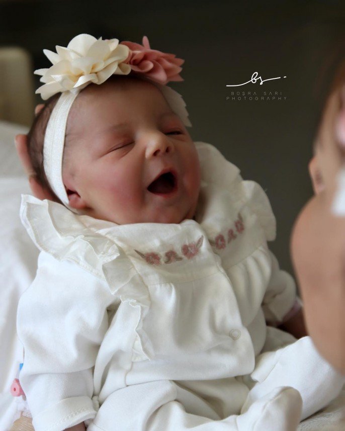 Büşra Sarı Photography