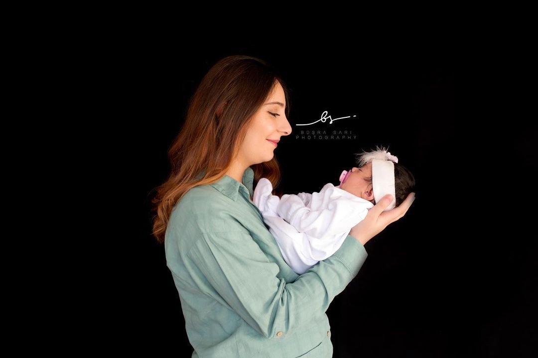 Büşra Sarı Photography