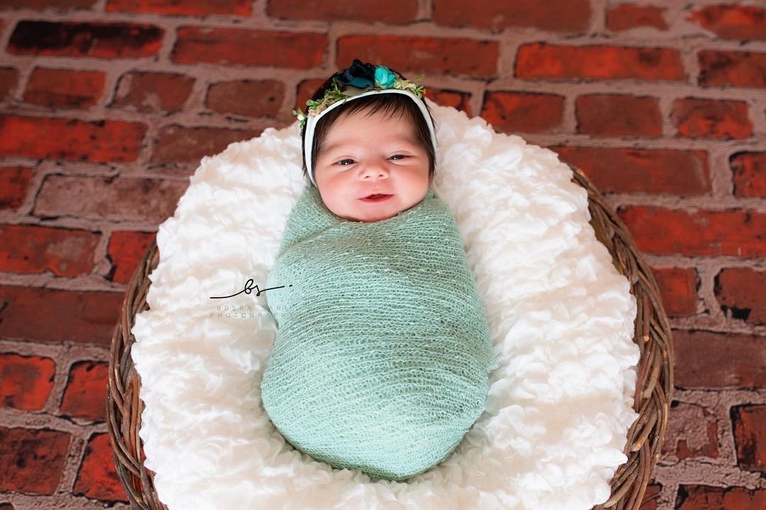 Büşra Sarı Photography