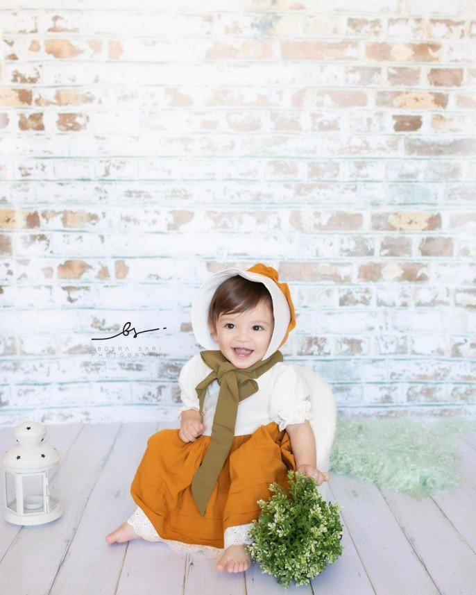 Büşra Sarı Photography