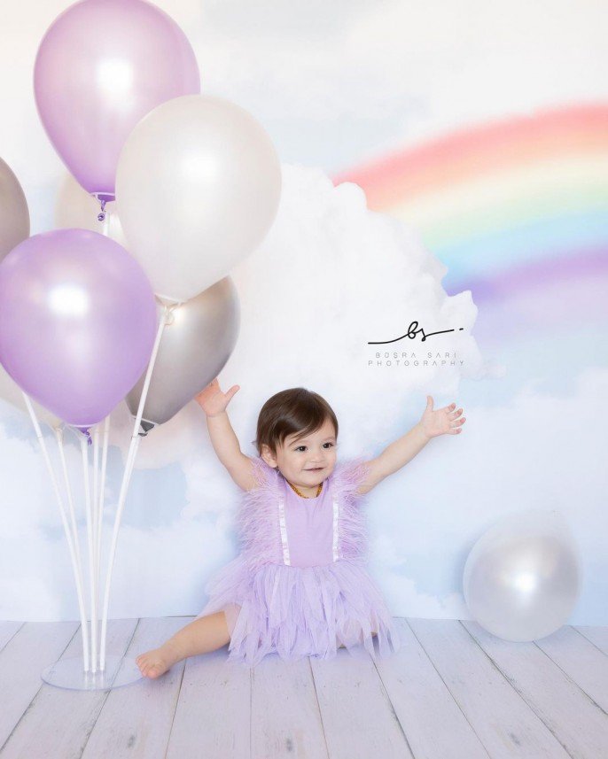 Büşra Sarı Photography