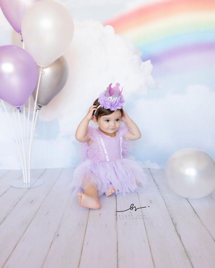 Büşra Sarı Photography