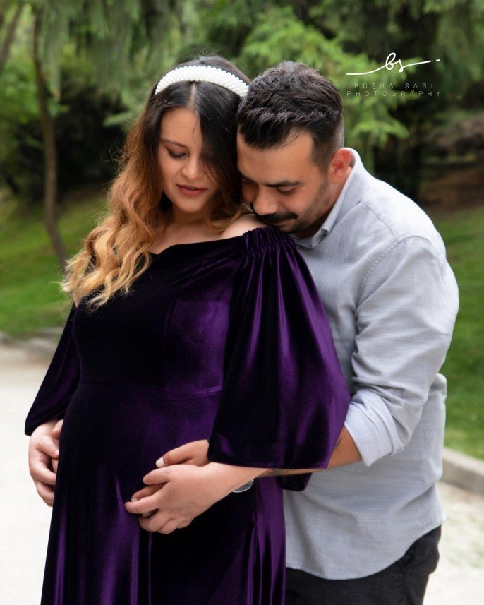 Büşra Sarı Photography