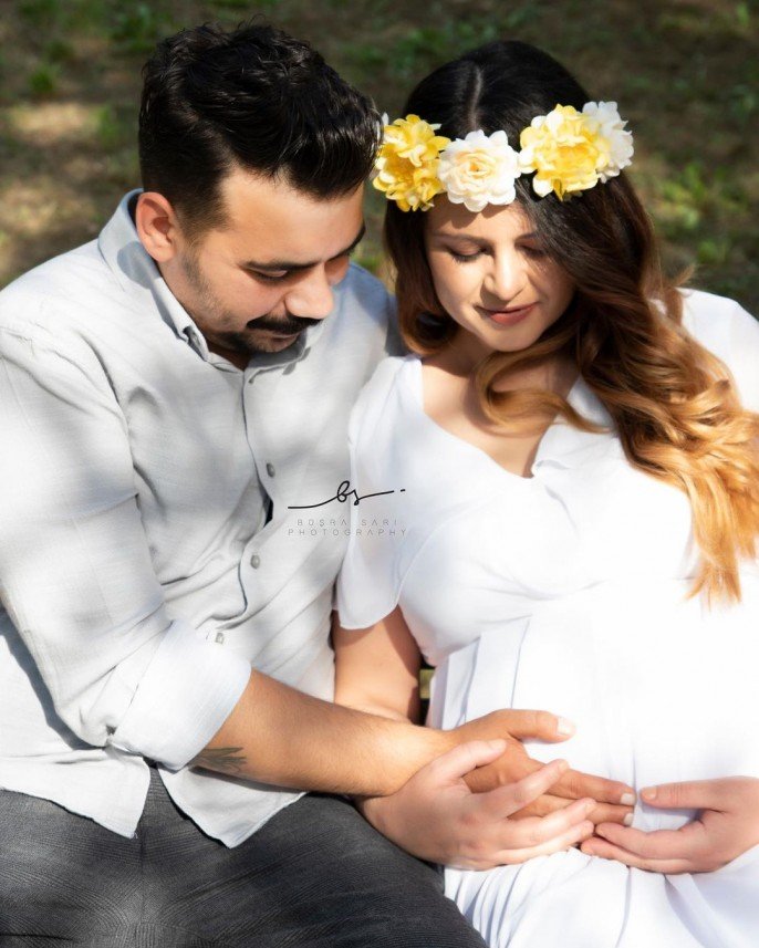 Büşra Sarı Photography