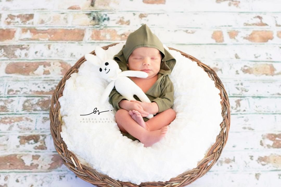 Büşra Sarı Photography