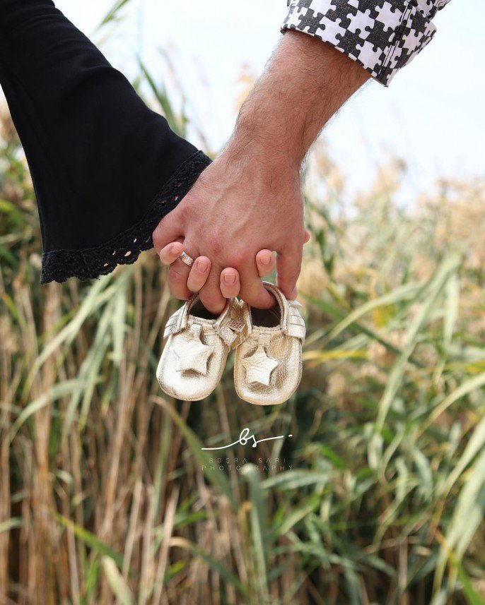 Büşra Sarı Photography