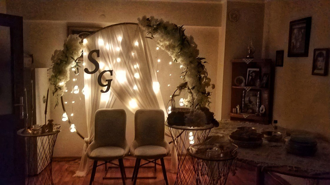 Büşra Semih Yılmaz