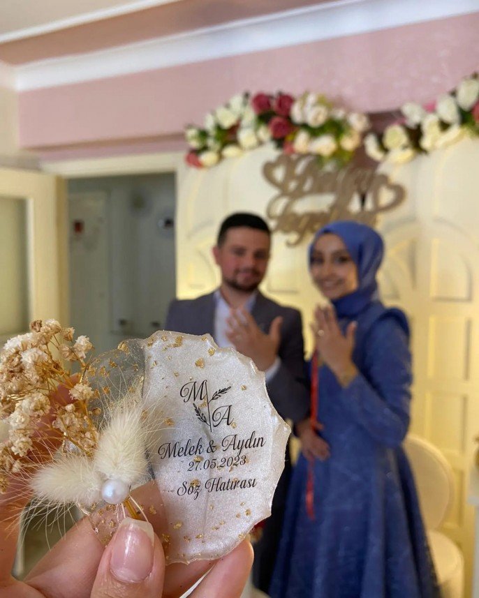 Büşra Semih Yılmaz