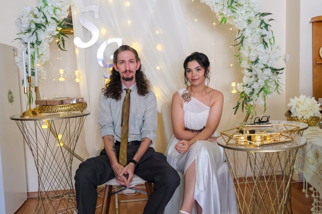 Büşra Semih Yılmaz