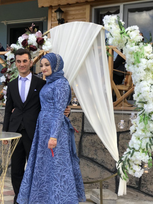 Büşra Semih Yılmaz