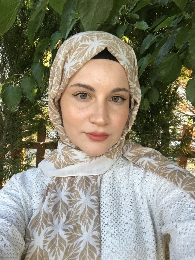 Büşra Soysal