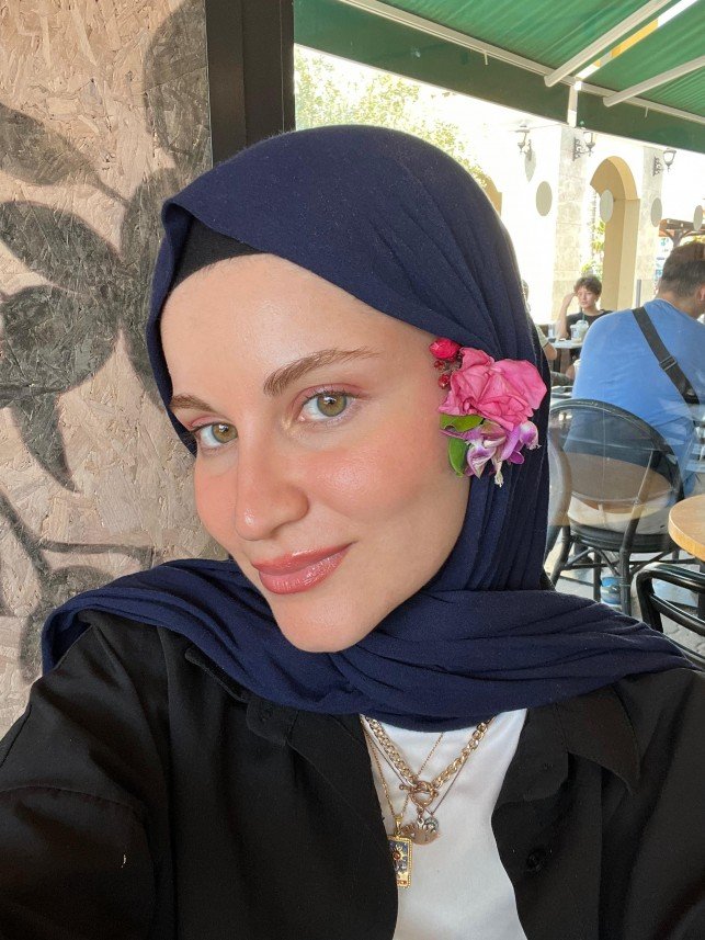 Büşra Soysal