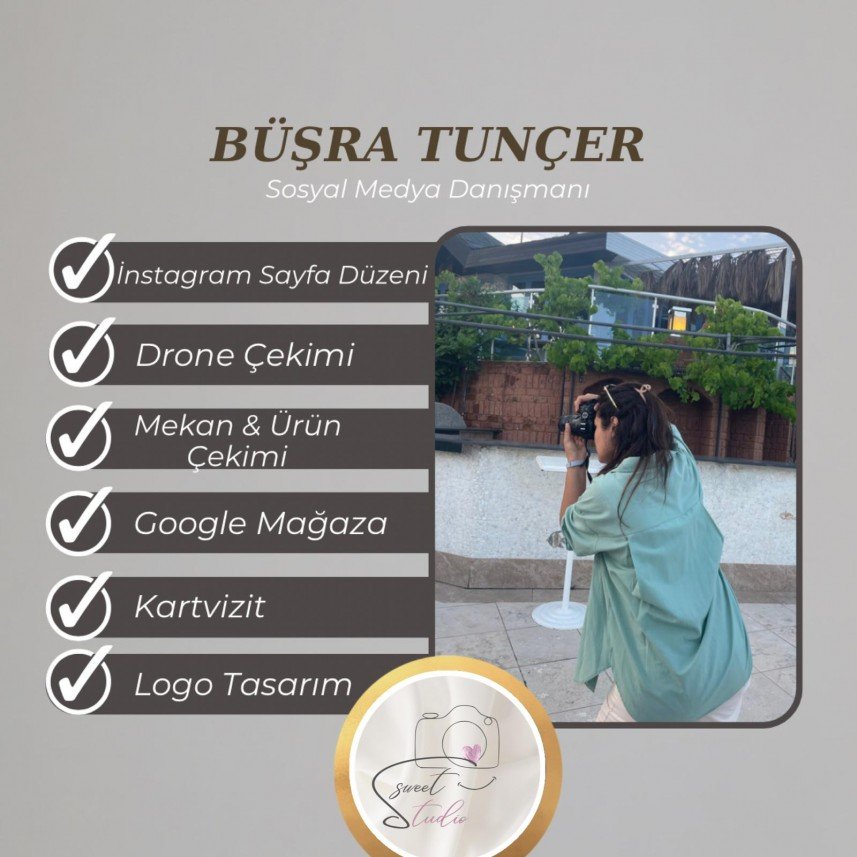 Büşra Tunçer