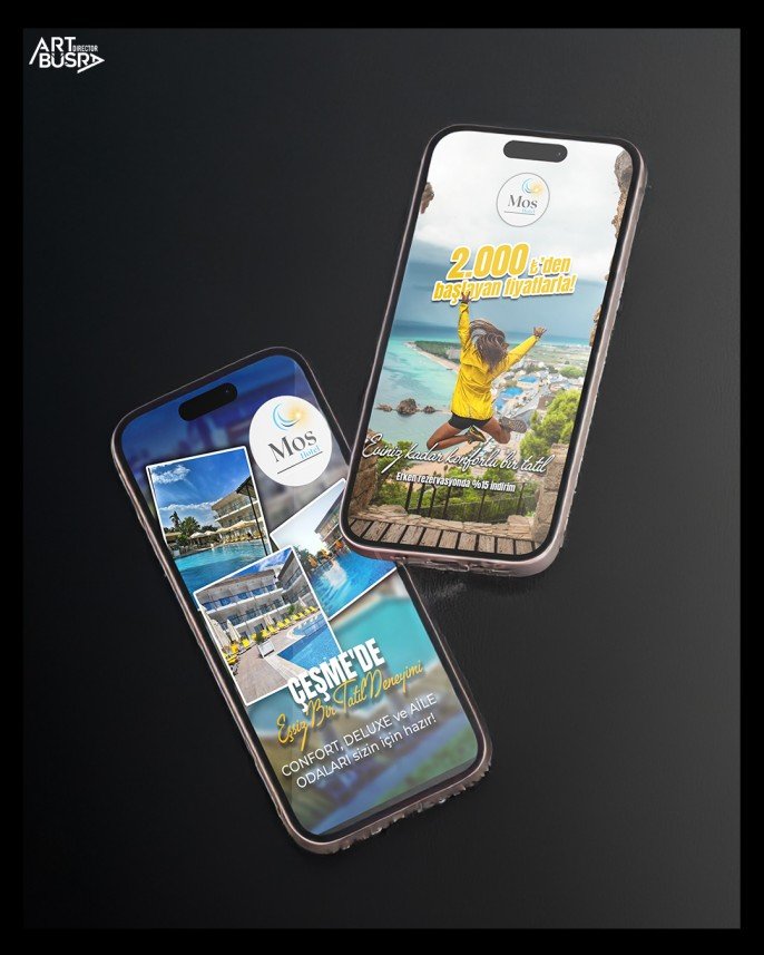 Büşra Yenigül Tepe