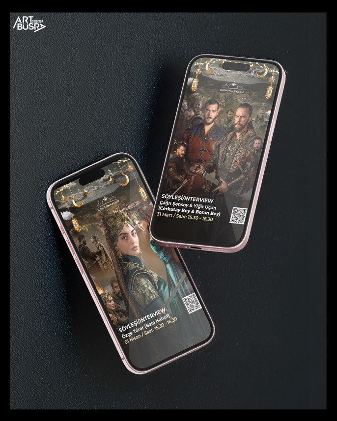 Büşra Yenigül Tepe