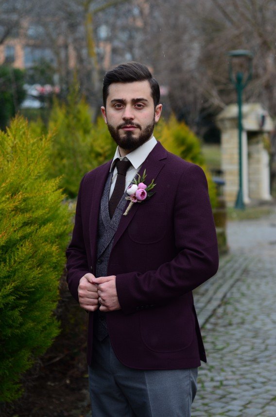 Büşra Yeşilçiçek 