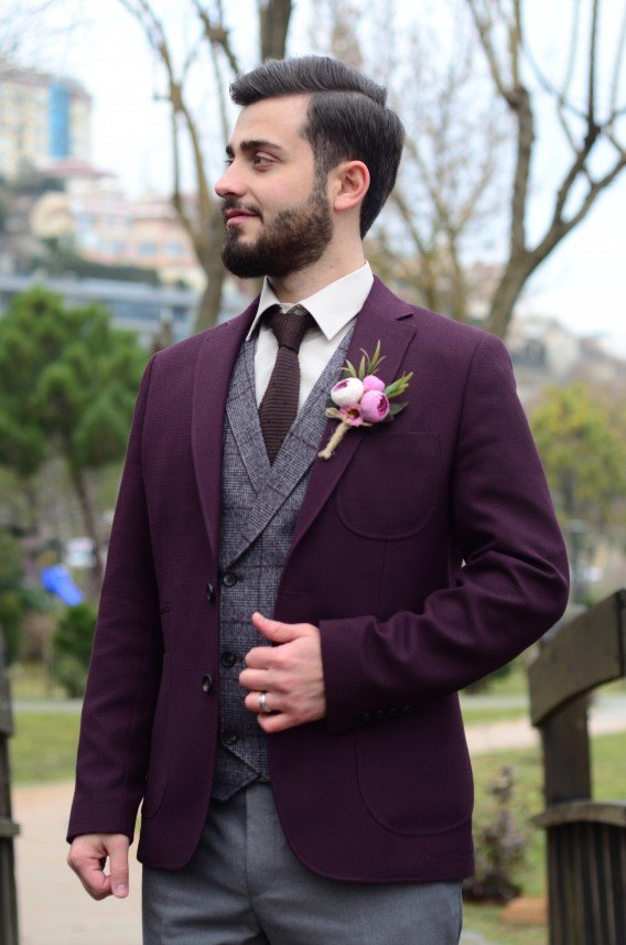 Büşra Yeşilçiçek 