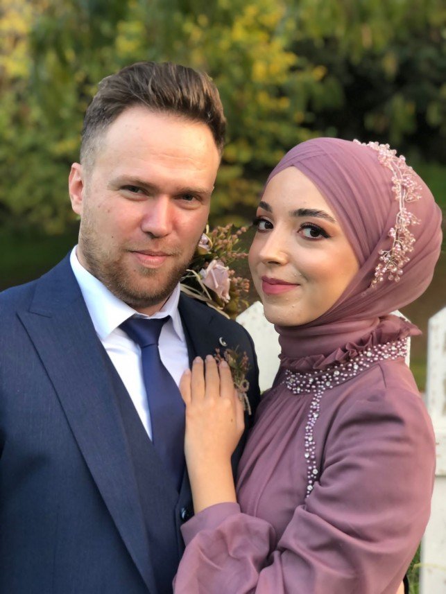 Büşra Yeşilçiçek 