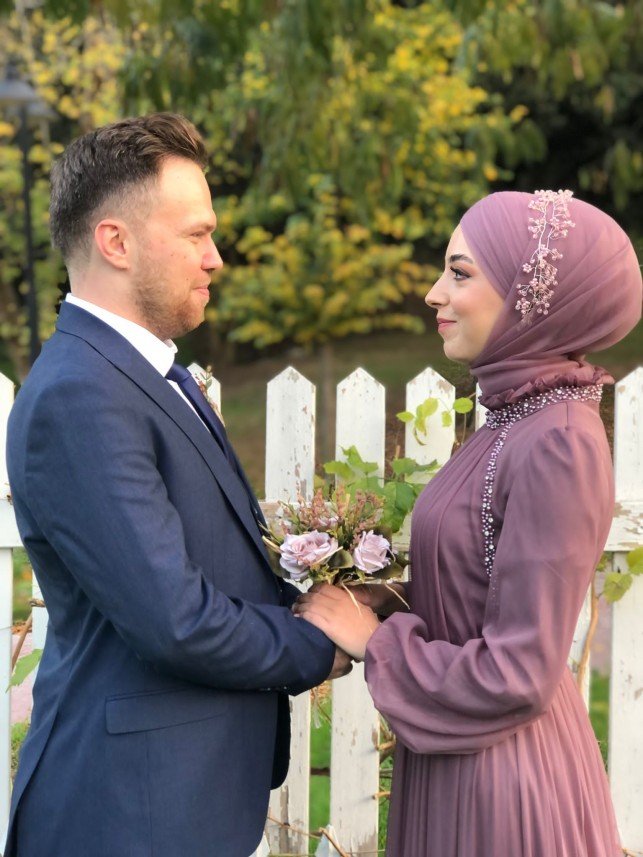 Büşra Yeşilçiçek 