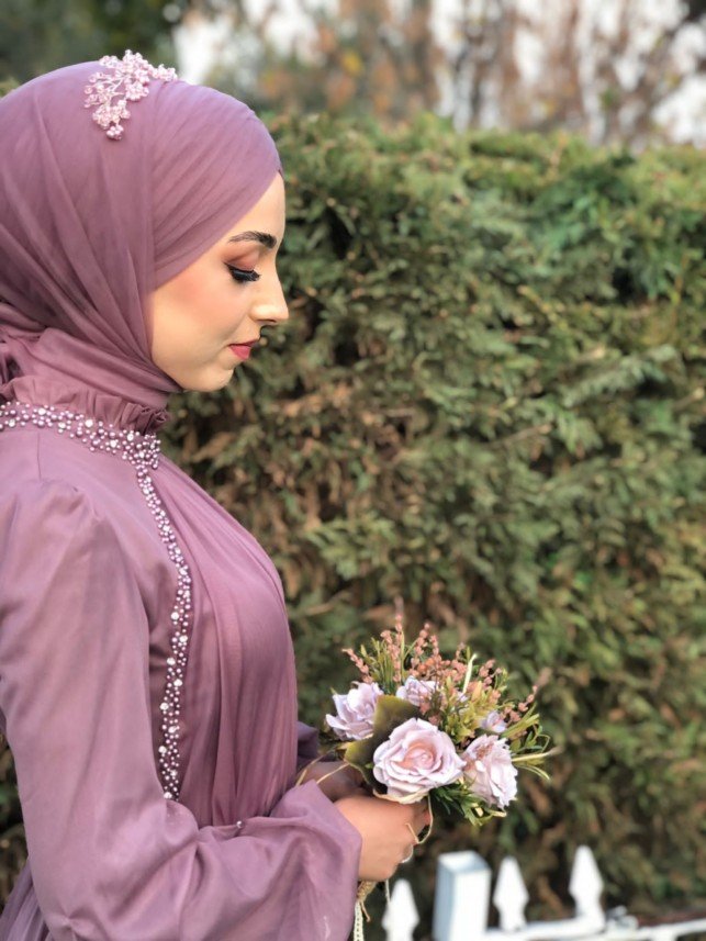 Büşra Yeşilçiçek 