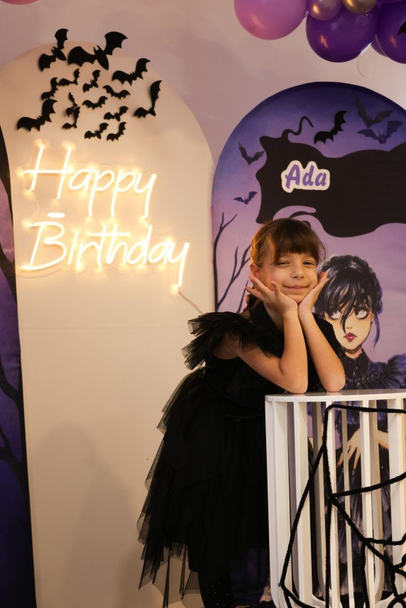 Büşra Yeşilçiçek 