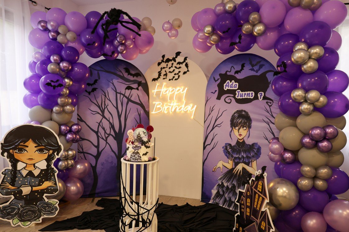 Büşra Yeşilçiçek 