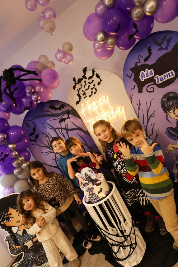 Büşra Yeşilçiçek 