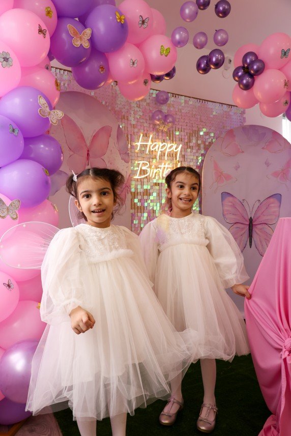 Büşra Yeşilçiçek 