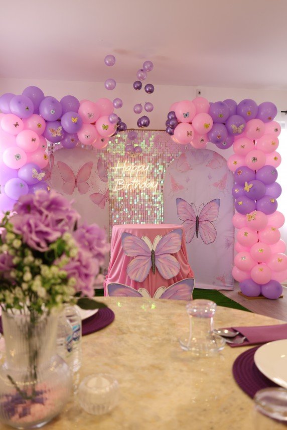 Büşra Yeşilçiçek 