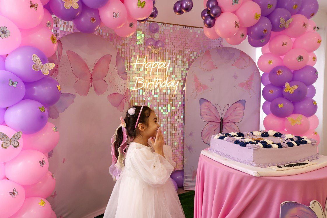 Büşra Yeşilçiçek 