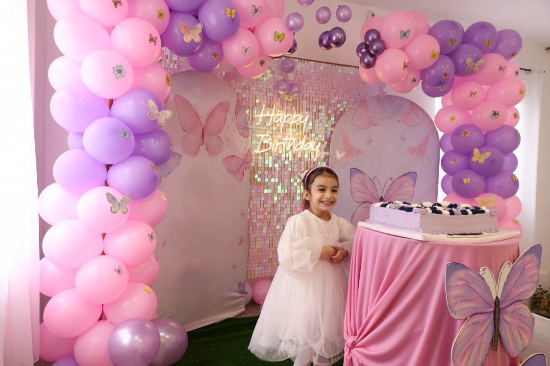 Büşra Yeşilçiçek 