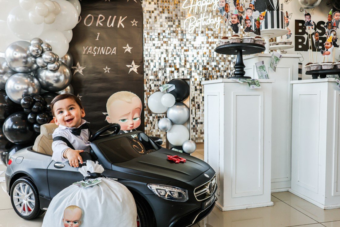 Büşra Yeşilçiçek 