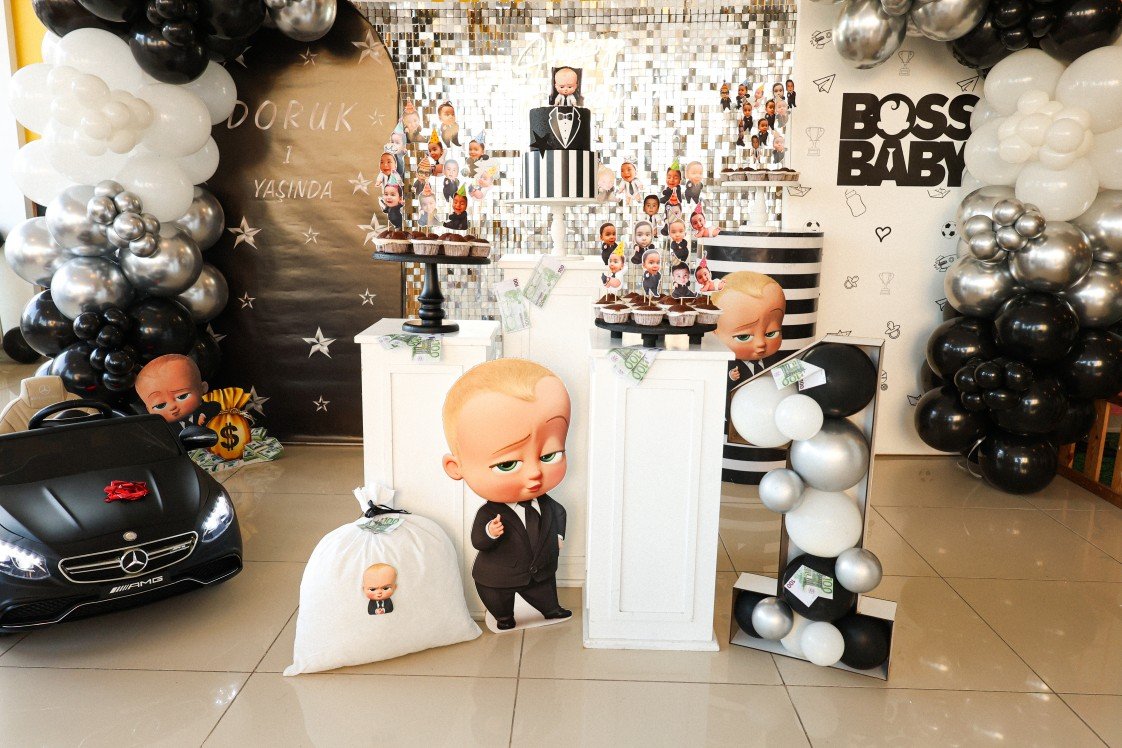 Büşra Yeşilçiçek 