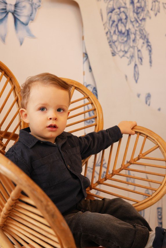 Büşra Yeşilçiçek 