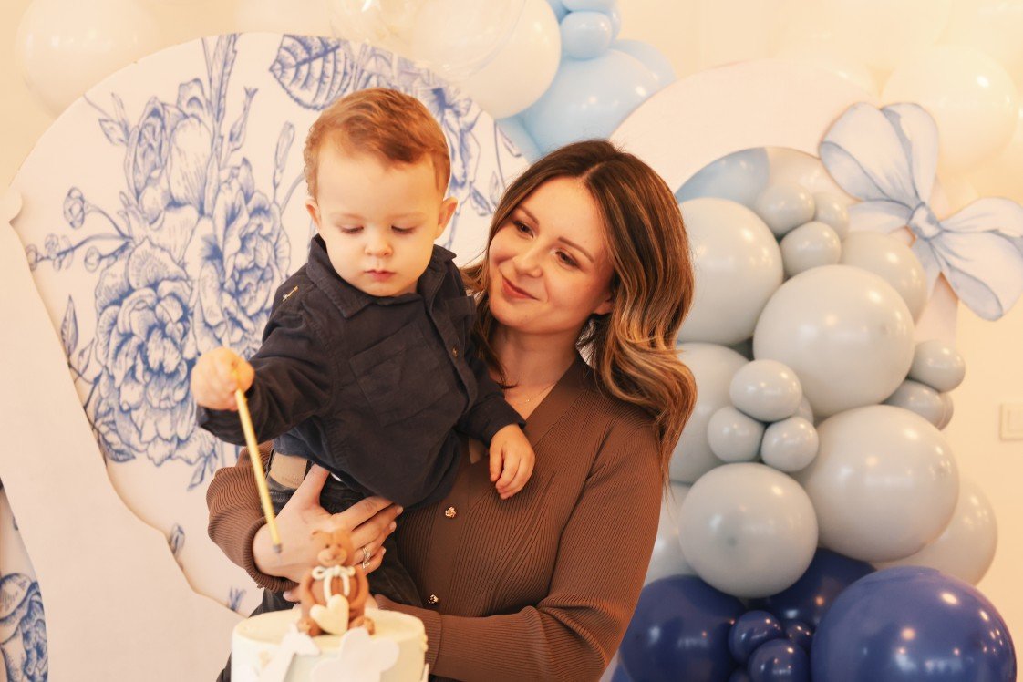 Büşra Yeşilçiçek 