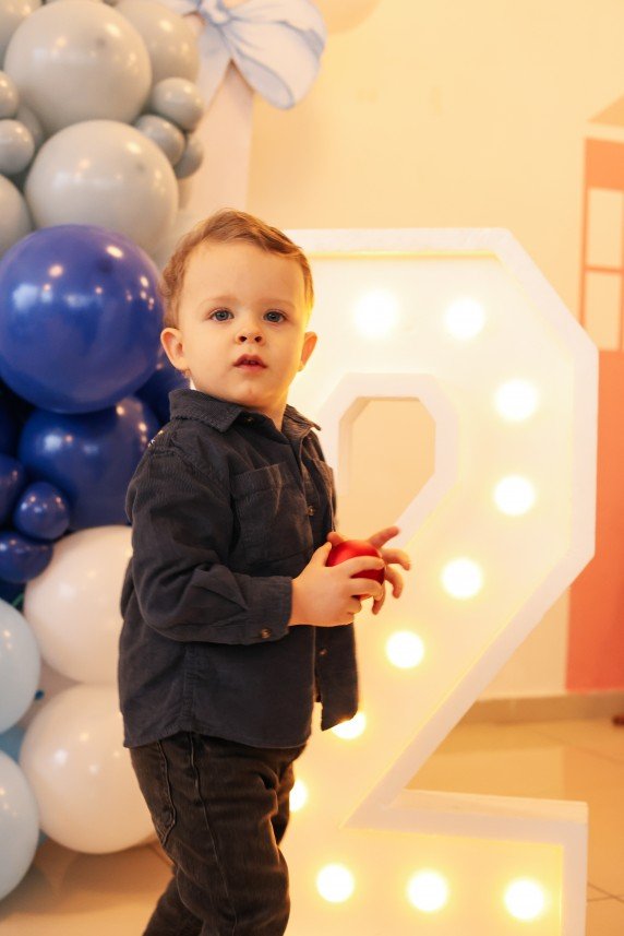 Büşra Yeşilçiçek 