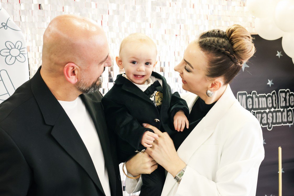 Büşra Yeşilçiçek 