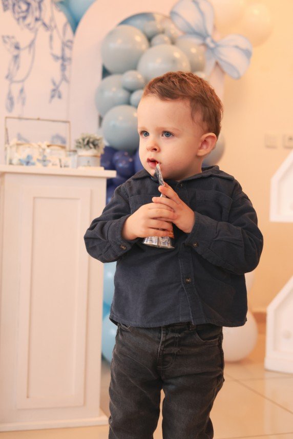 Büşra Yeşilçiçek 