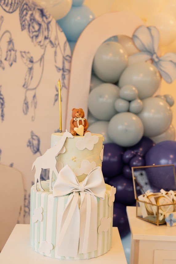 Büşra Yeşilçiçek 