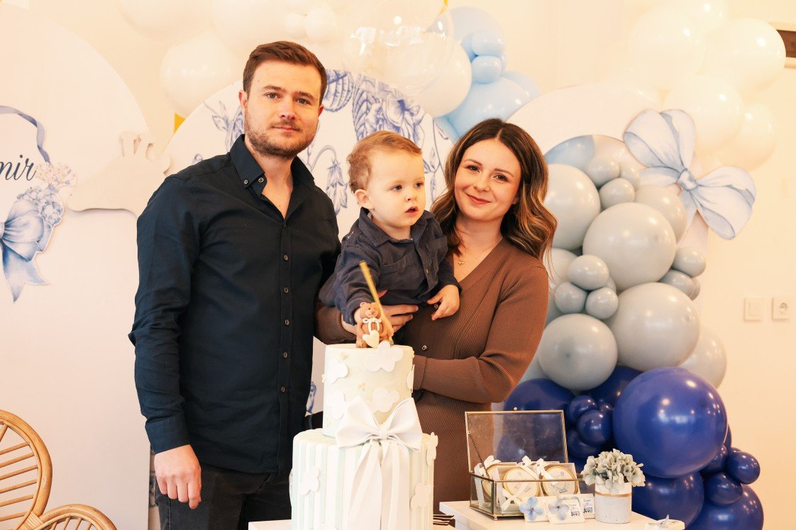 Büşra Yeşilçiçek 