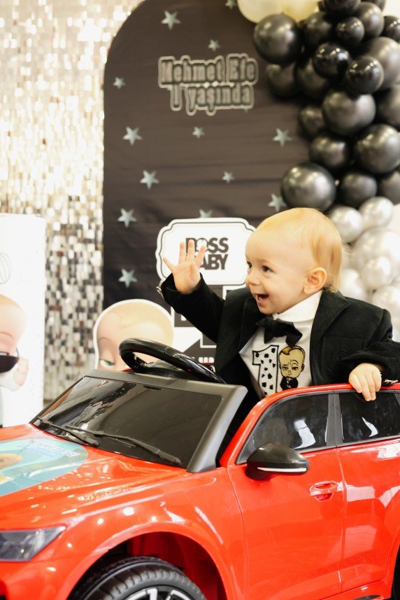 Büşra Yeşilçiçek 