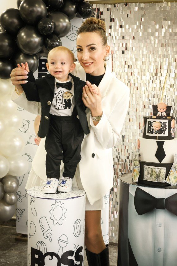 Büşra Yeşilçiçek 