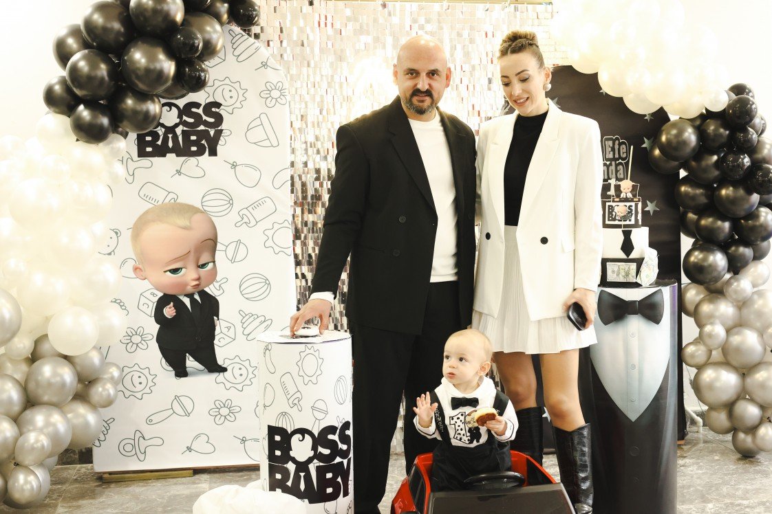 Büşra Yeşilçiçek 