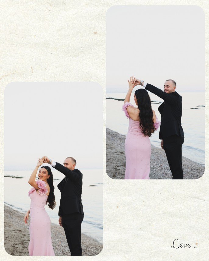 Büşra Yeşilçiçek 