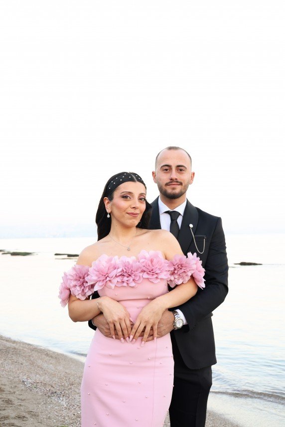 Büşra Yeşilçiçek 